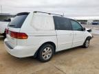2004 Honda Odyssey Ex en Venta en Grand Prairie, TX - Front End