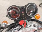 2001 TRIUMPH THUNDERBIR for sale at Copart NEWBURY