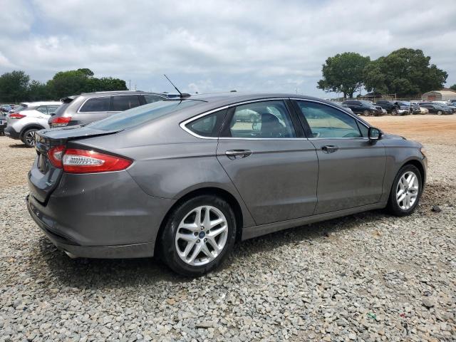  FORD FUSION 2014 Szary