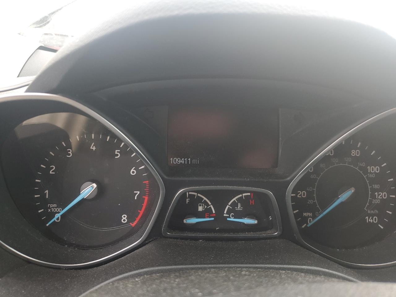 1FMCU9GD7HUD65774 FORD ESCAPE 2017