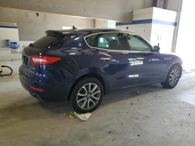  MASERATI ALL MODELS 2017 Granatowy