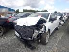 2015 RENAULT CLIO EXPRE for sale at Copart BELFAST