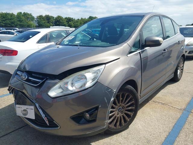 FORD C-MAX TITA 2014
