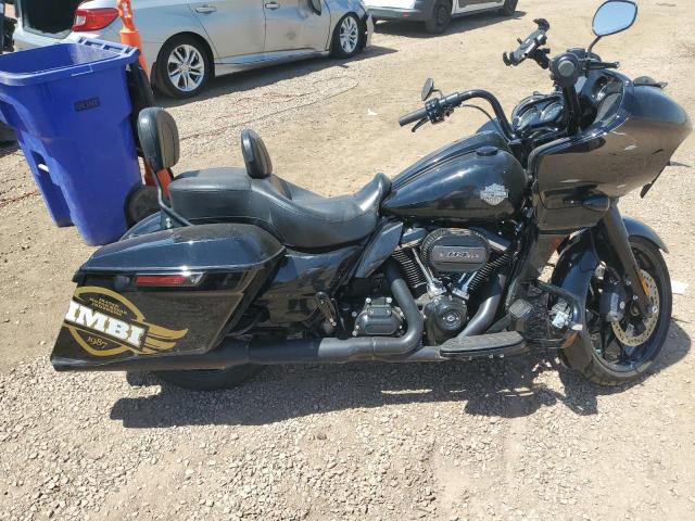 2022 Harley-Davidson Fltrxs