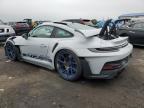 2025 PORSCHE 911 GT3 RS   for sale at Copart PA - PHILADELPHIA