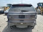2014 Ford Explorer Xlt na sprzedaż w Kansas City, KS - Rear End