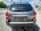 2008 Hyundai Tucson Se   zu verkaufen in Prairie Grove, AR - Hail