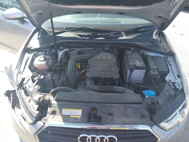 2018 AUDI A3 SE TECH