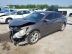 2015 Nissan Altima 2.5 продається в Louisville, KY - Front End