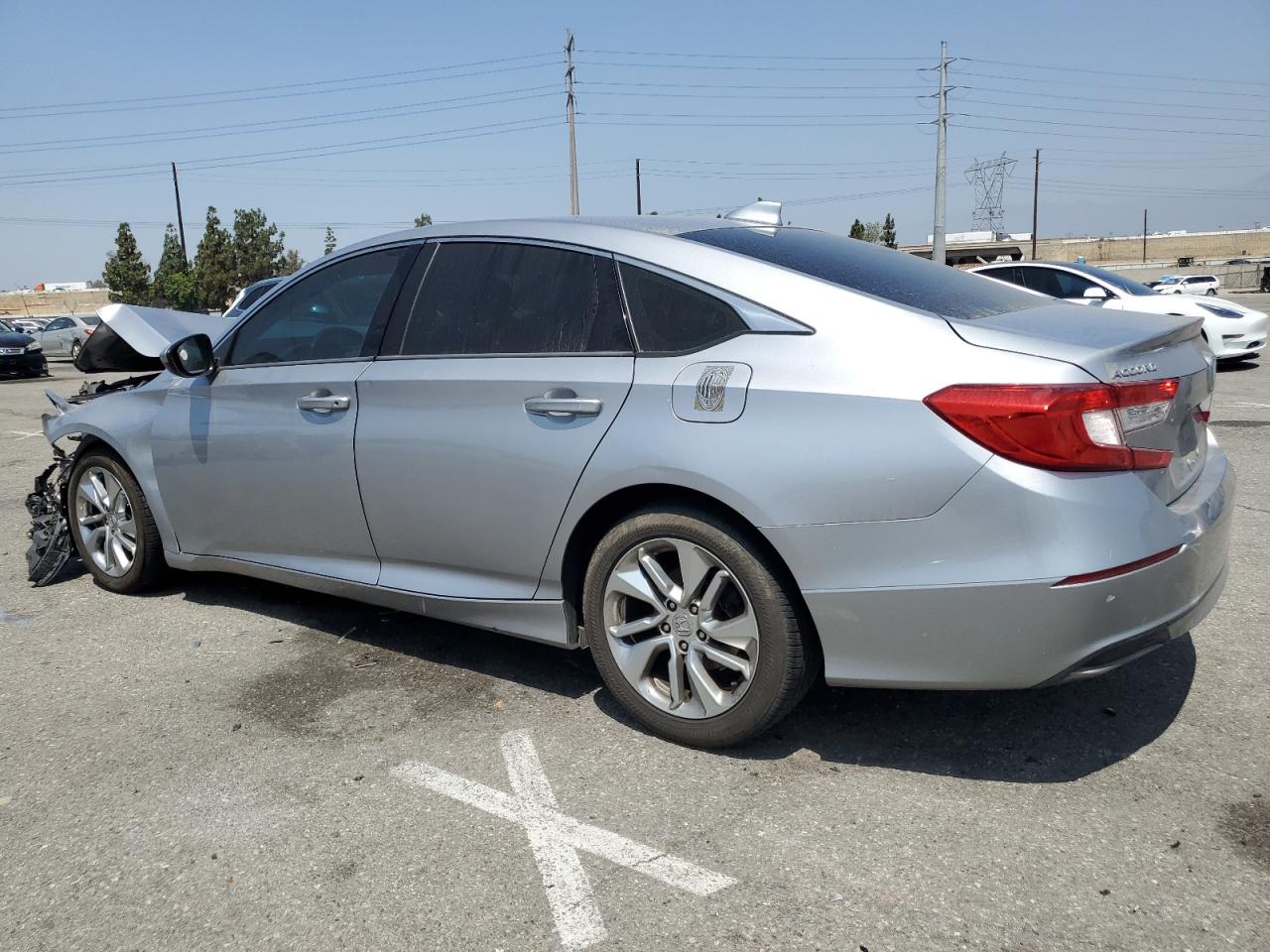 1HGCV1F15JA027079 HONDA ACCORD 2018