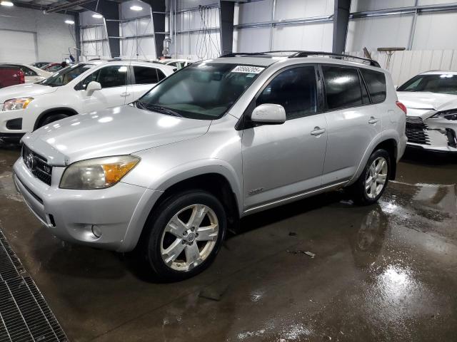 2006 Toyota Rav4 Sport
