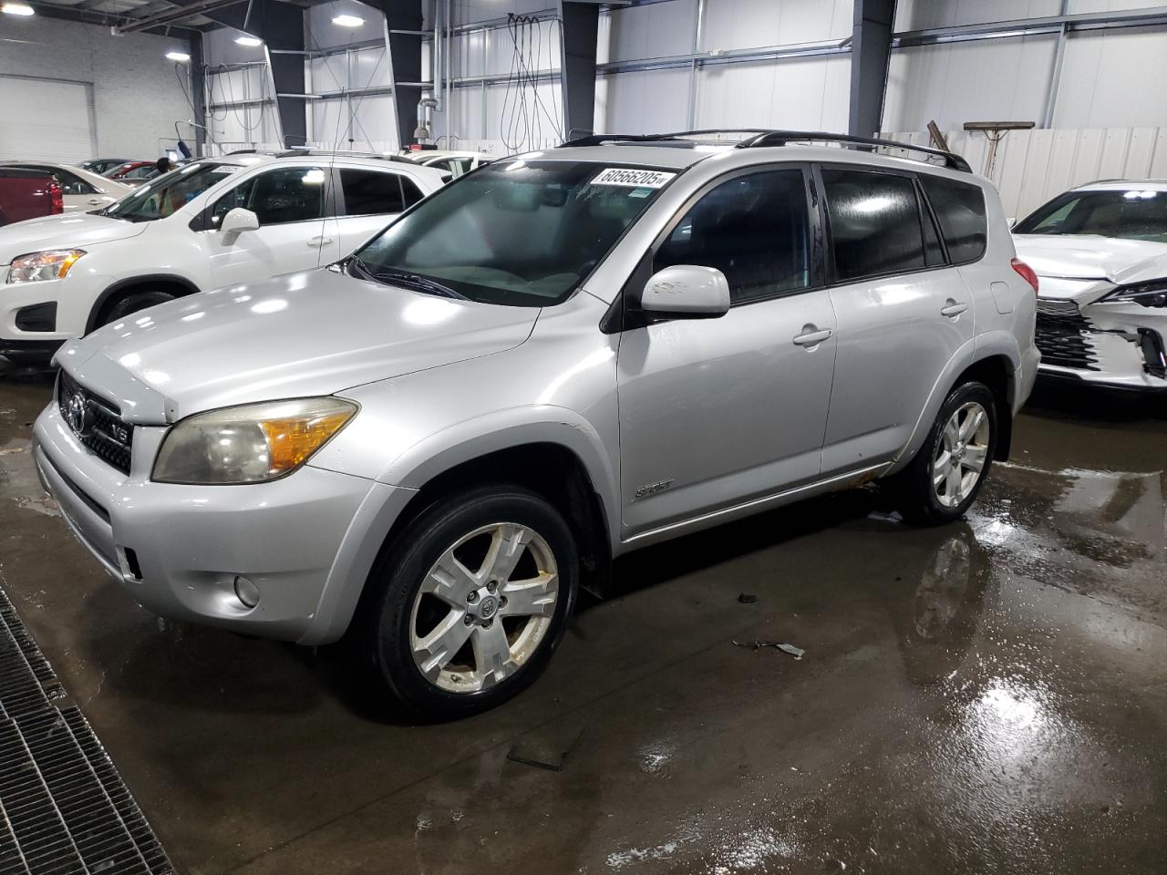 2006 Toyota Rav4 Sport na sprzedaż w Ham Lake, MN - Front End