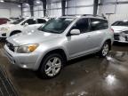 2006 Toyota Rav4 Sport na sprzedaż w Ham Lake, MN - Front End