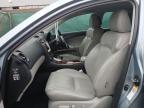 2007 LEXUS IS 250 SE- for sale at Copart PETERLEE