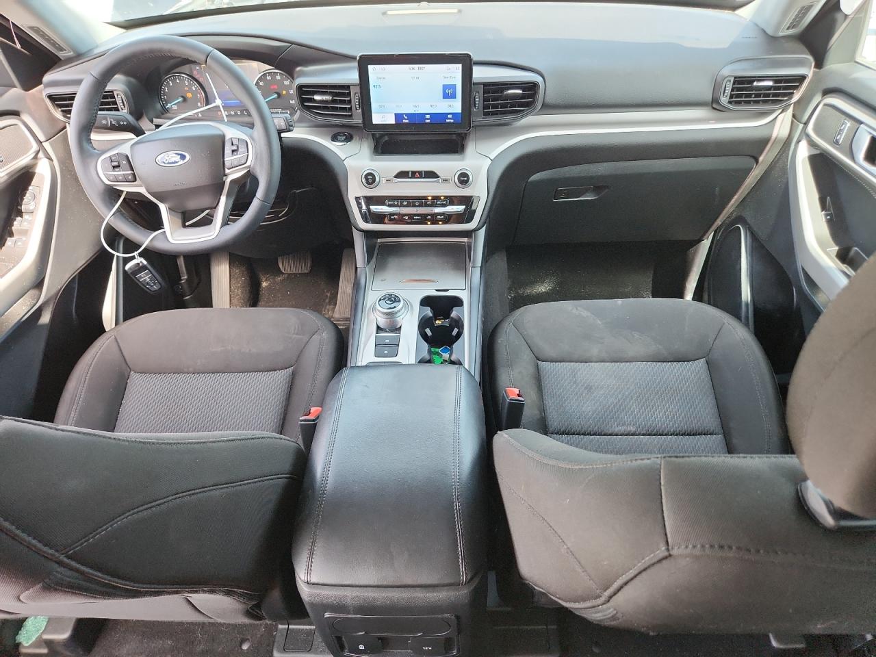 1FMSK7DH9PGC37708 FORD EXPLORER 2023
