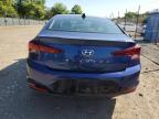 2019 Hyundai Elantra Sel   for Sale in Laurel, MD - Front End