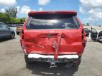 2018 Toyota 4Runner Sr5 na sprzedaż w Miami, FL - Stripped