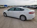 2016 Ford Fusion Se Hybrid zu verkaufen in Houston, TX - Normal Wear