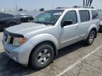 2006 Nissan Pathfinder Le for Sale in Van Nuys, CA - Rear End