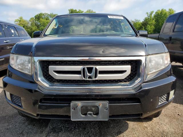 2010 HONDA RIDGELINE RTS