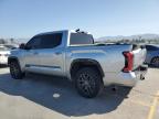 2023 Toyota Tundra Crewmax Platinum იყიდება Sun Valley-ში, CA - Front End
