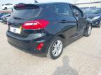 2020 FORD FIESTA TRE for sale at Copart SANDWICH