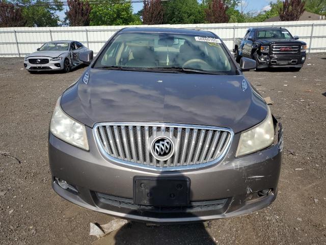  BUICK LACROSSE 2012 Brown