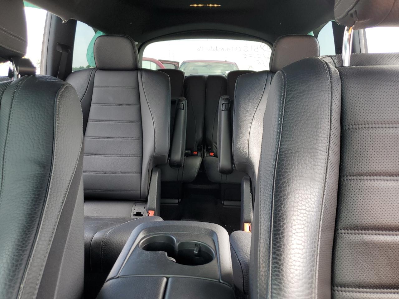 2020 Mercedes-Benz Gls 450 4Matic VIN: 4JGFF5KE1LA147954 Lot: 60203205