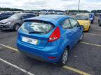 2010 FORD FIESTA EDG for sale at Copart SANDTOFT