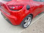 2016 RENAULT CLIO DYNAM for sale at Copart SANDY
