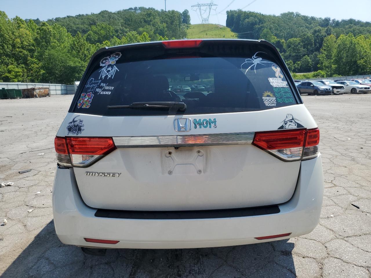5FNRL5H63GB012840 HONDA All Models 2016