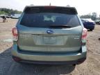 2017 Subaru Forester 2.5I Premium zu verkaufen in Finksburg, MD - Front End