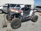 2019 Polaris Rzr Xp Turbo Eps en Venta en Farr West, UT - Rear End