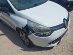 2015 RENAULT CLIO DYNAM for sale at Copart BRISTOL
