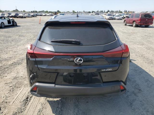  LEXUS UX 200 2021 Czarny