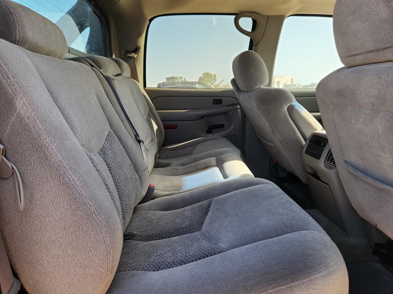 2005 Chevrolet Avalanche K1500 VIN: 3GNEK12Z15G171156 Lot: 61857855