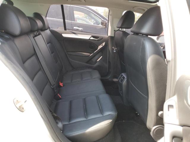 2013 VOLKSWAGEN GOLF   