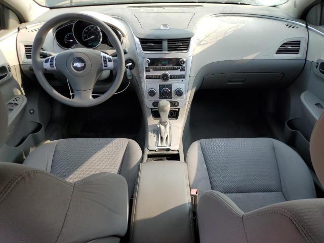  CHEVROLET MALIBU 2012 Blue
