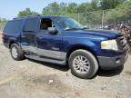 2007 Ford Expedition El Xlt за продажба в Waldorf, MD - Side