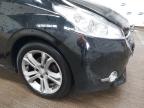 2014 PEUGEOT 208 ALLURE for sale at Copart EAST KILBRIDE
