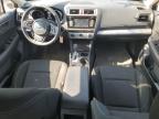 2018 Subaru Outback 2.5I на продаже в Assonet, MA - Rear End