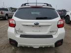 2016 Subaru Crosstrek Premium   zu verkaufen in Woodhaven, MI - Side
