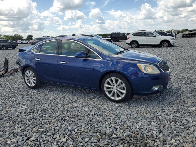  BUICK VERANO 2014 Blue