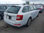2015 SKODA OCTAVIA EL for sale at Copart CHESTER