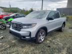 2024 HONDA RIDGELINE TRAIL SPORT   à vendre chez Copart NS - HALIFAX