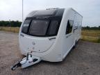 2018 SWIFT MAJOR 5 for sale at Copart CORBY