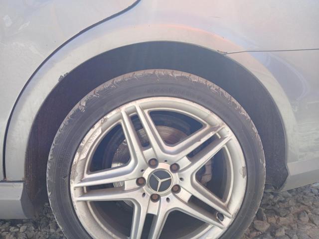 2010 MERCEDES BENZ E350 BLUEF