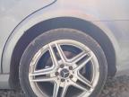 2010 MERCEDES BENZ E350 BLUEF for sale at Copart BELFAST