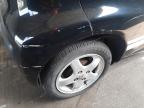 2010 PEUGEOT 107 MILLES for sale at Copart SANDTOFT