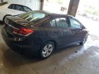 2013 Honda Civic Lx продається в West Mifflin, PA - Front End